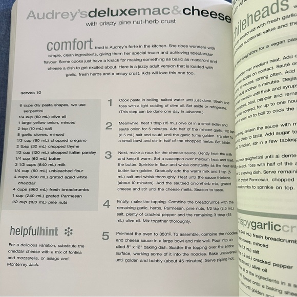 Rebar natural foods cookbook. The best recipes from the Victoria restaurant - Picture 4 of 8